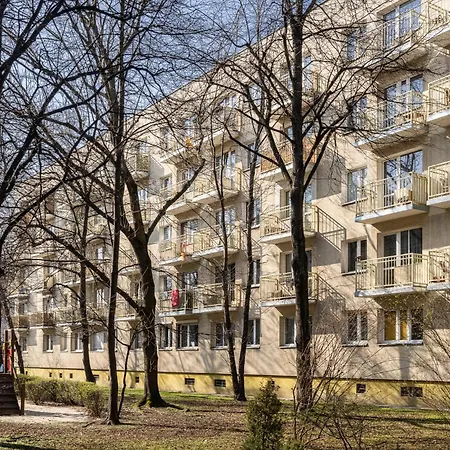 Rentplanet - Apartament Zytnia Wroclaw Exterior photo