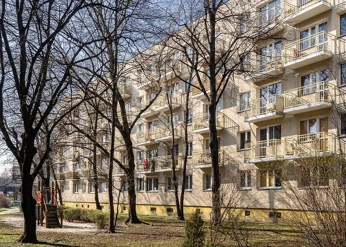 Rentplanet - Apartament Zytnia