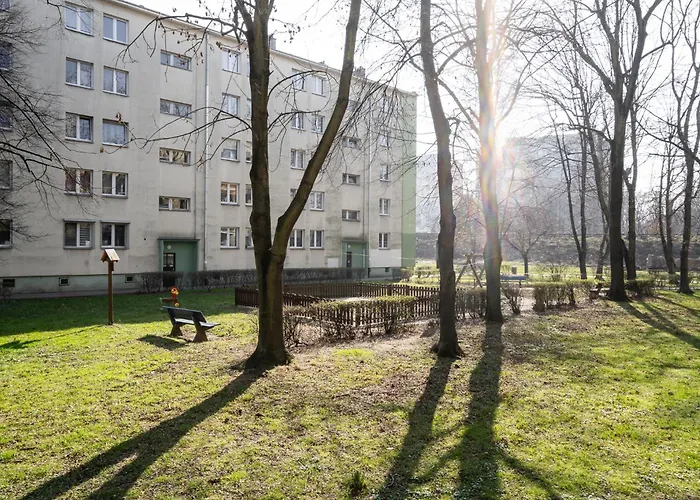 Rentplanet - Apartament Zytnia