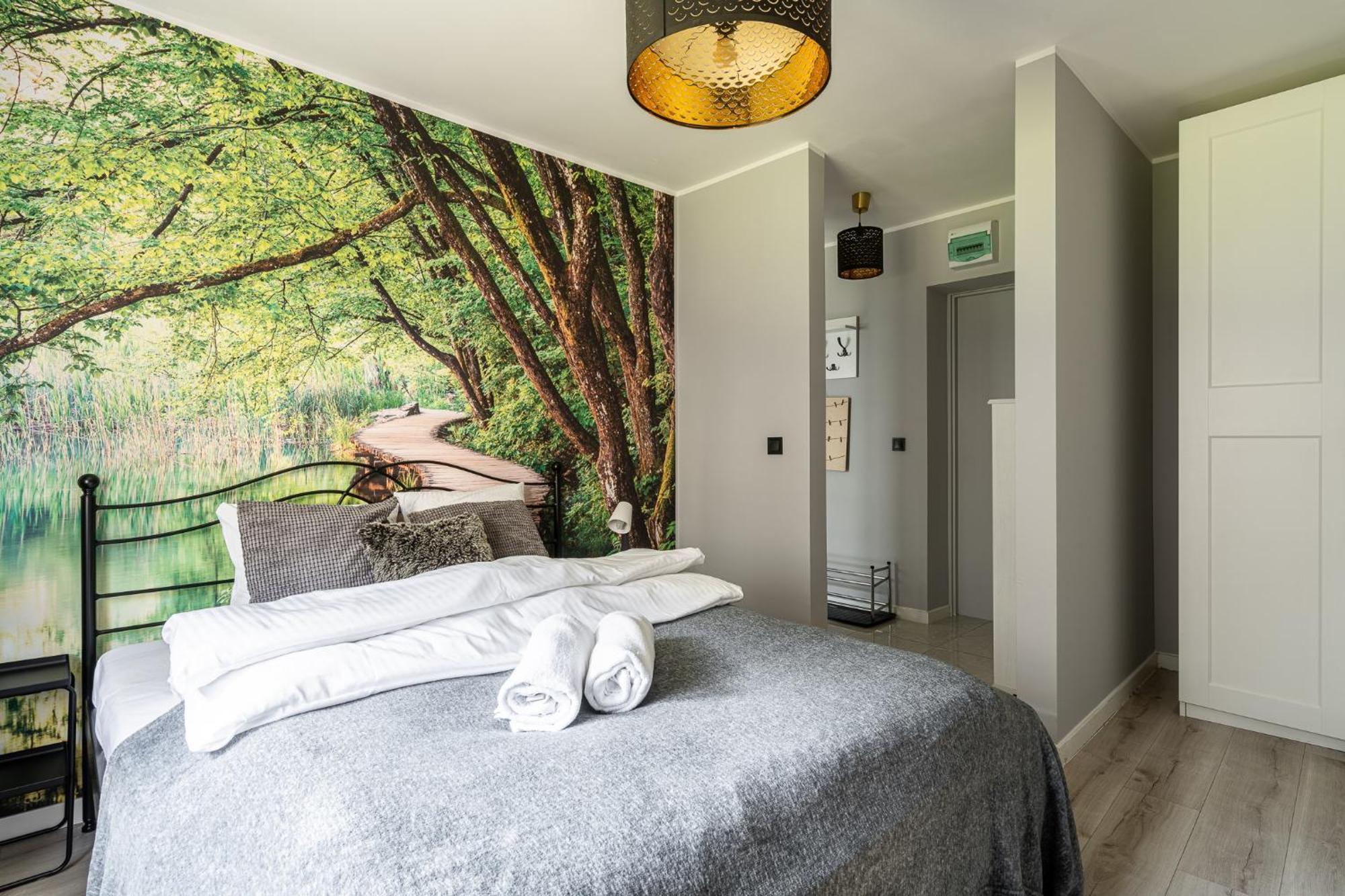Apartment Rentplanet - Zytnia