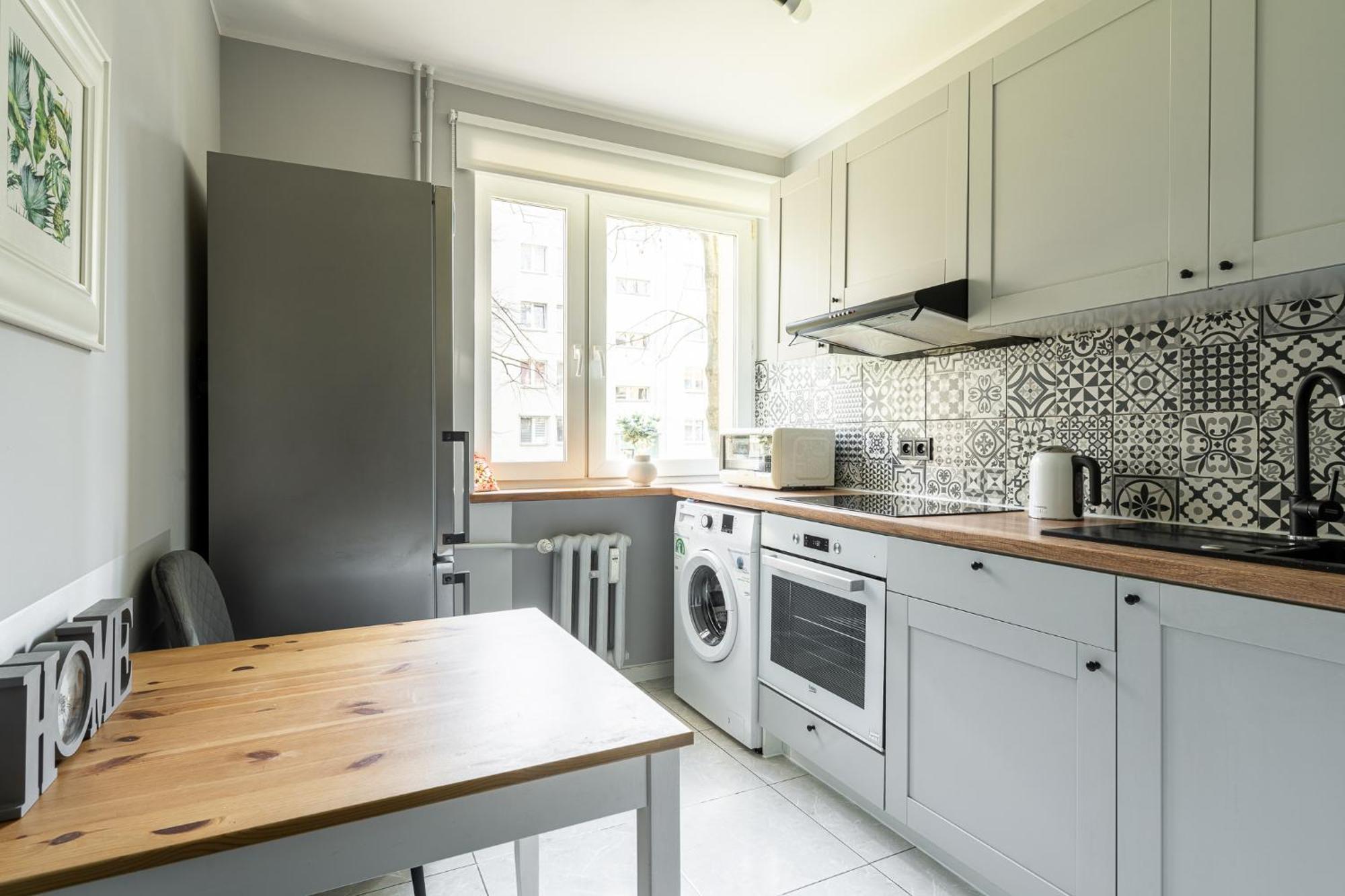 Apartment Rentplanet - Zytnia