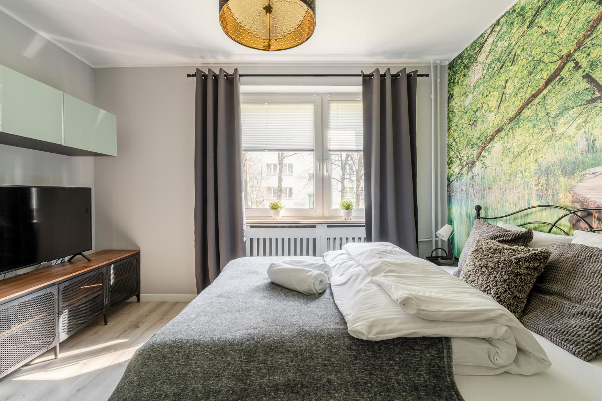Rentplanet - Zytnia Apartment