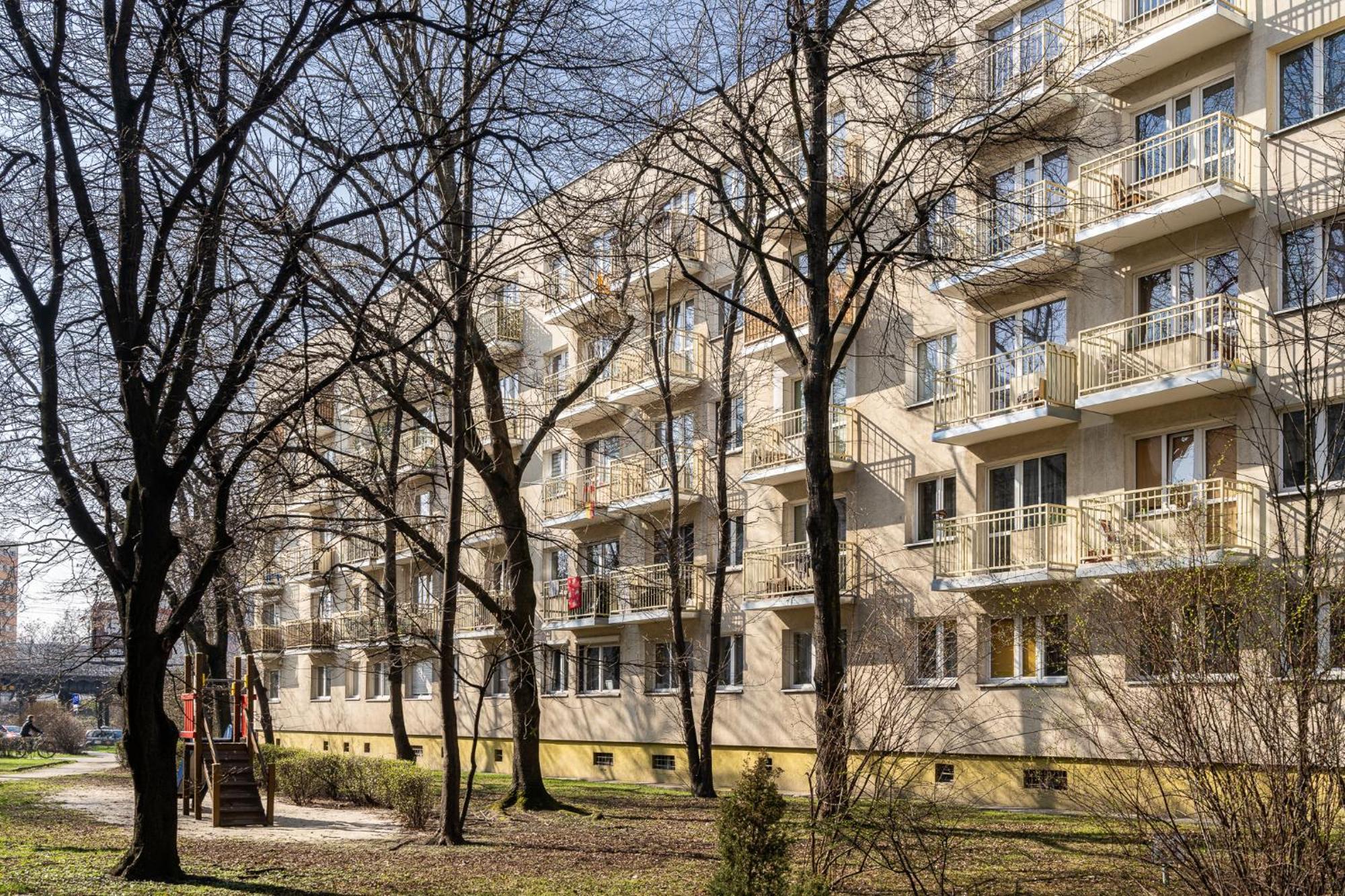 Apartment Rentplanet - Zytnia