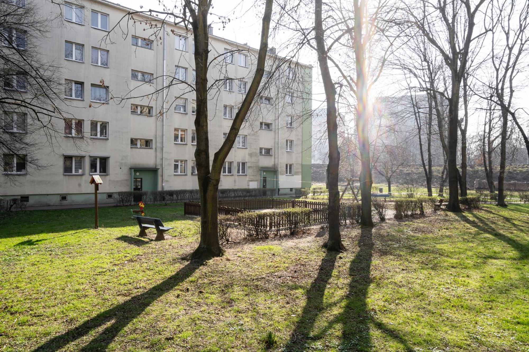 Rentplanet - Zytnia Apartment Wroclaw